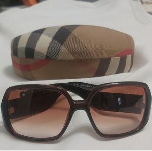 Burberry Sunglasses